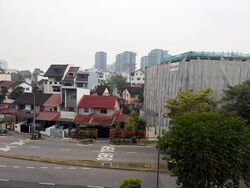 Blk 23 SIN MING VILLE (Bishan), HDB 3 Rooms #630747281